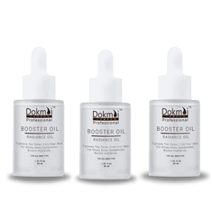 Booster oil Radiance Glow Serum (Pack of 3)